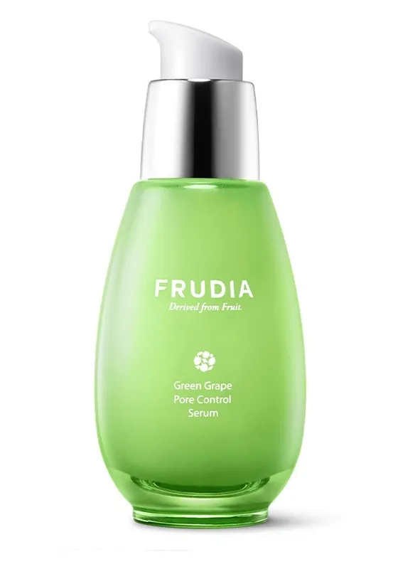 Frudia Green Grape Pore Control Serum 50g