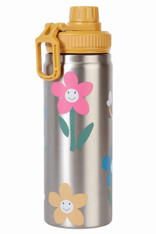 Frugi Kids Insulated Water Bottle