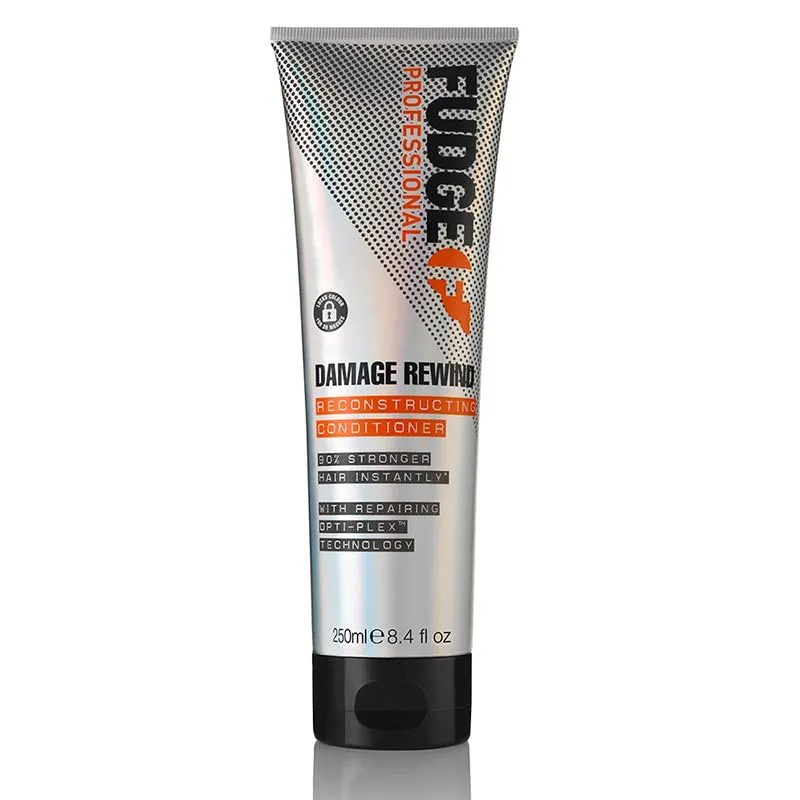 Fudge Damage Rewind Repairing & Reconstructing Conditioner 250ml