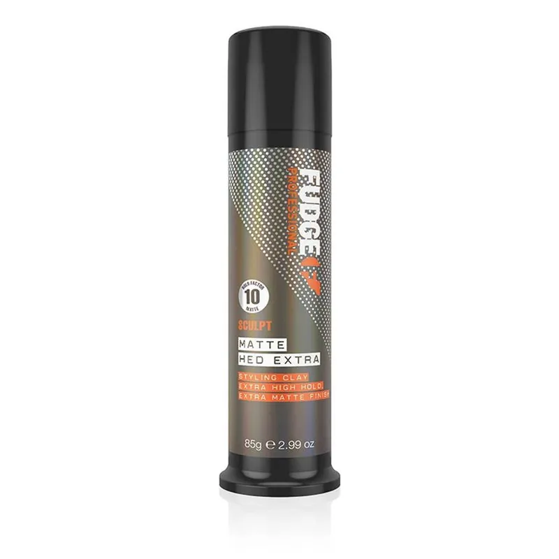 Fudge Matte Hed Extra Firm Hold Hair Styling Wax 85g