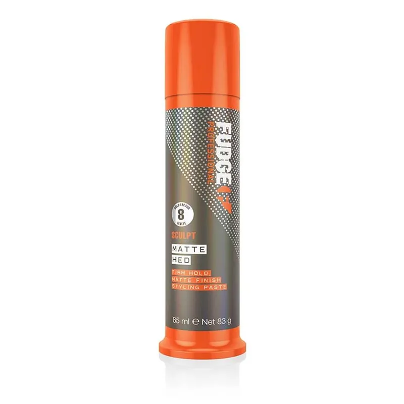 Fudge Matte Hed Hair Styling Wax 85g
