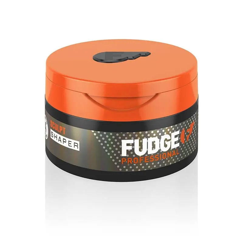 Fudge Shaper Hair Wax Styling Paste 75g