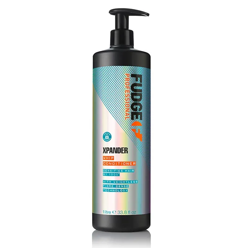 Fudge Xpander Hair-Thickening Densifying Conditioner 1000ml in Clear - Clear - Size: One Size