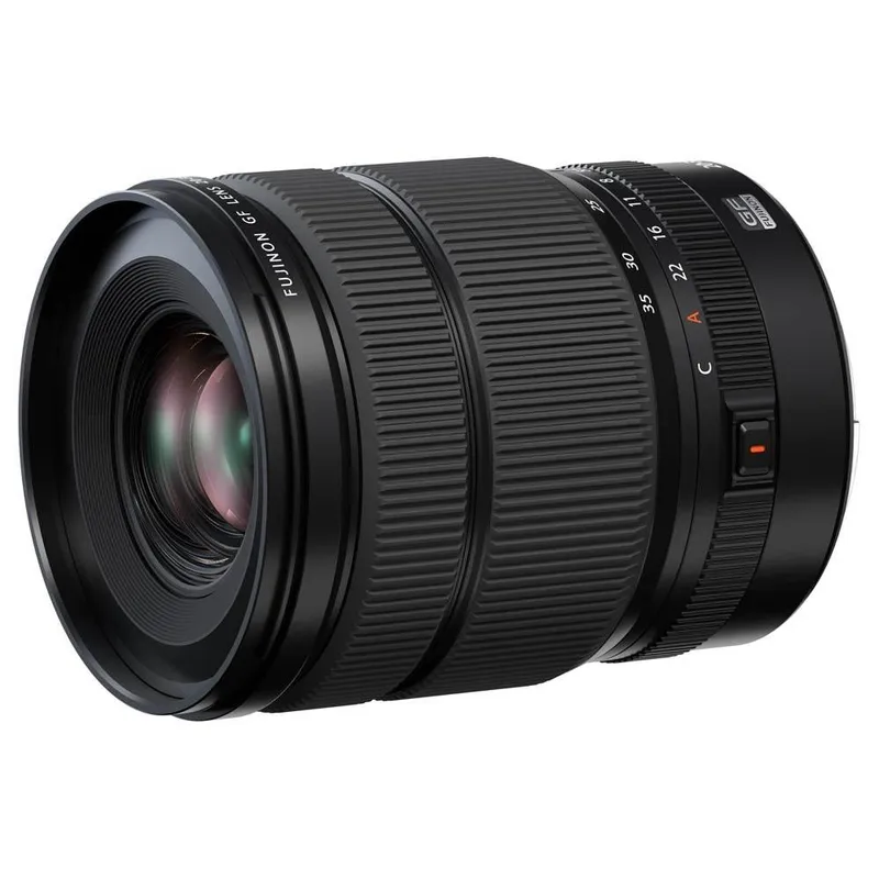 Fuji GF 20-35mm f/4 R WR Lens