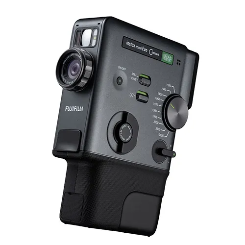 Fujifilm Instax Mini Evo Cinema