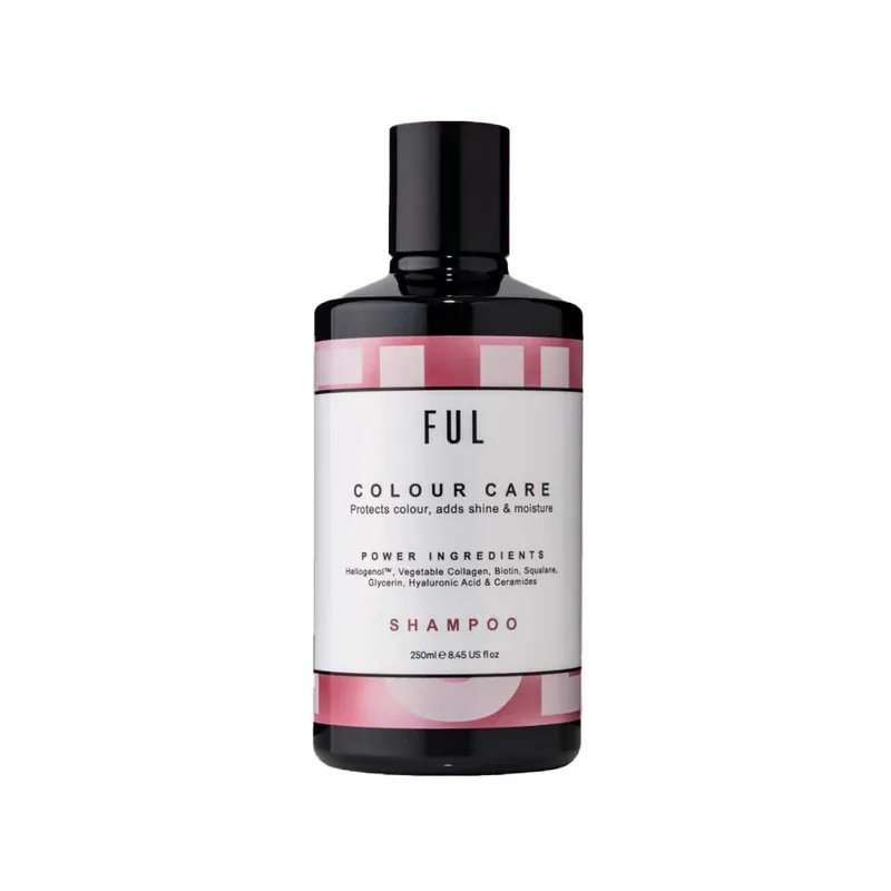 Ful Colour Care Shampoo 250ml