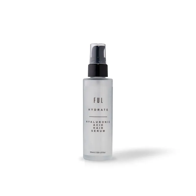 Ful Hyaluronic Acid Hair Serum 50ml