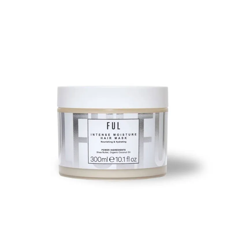 Ful Intense Moisture Hair Mask 300ml