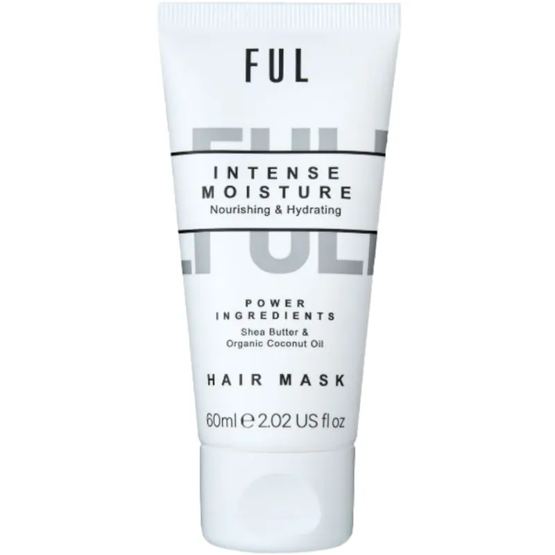 Ful Intense Moisture Hair Mask 60ml