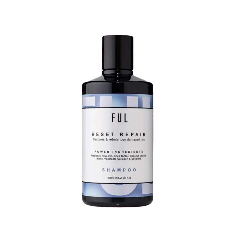 Ful Reset Repair Shampoo 250ml