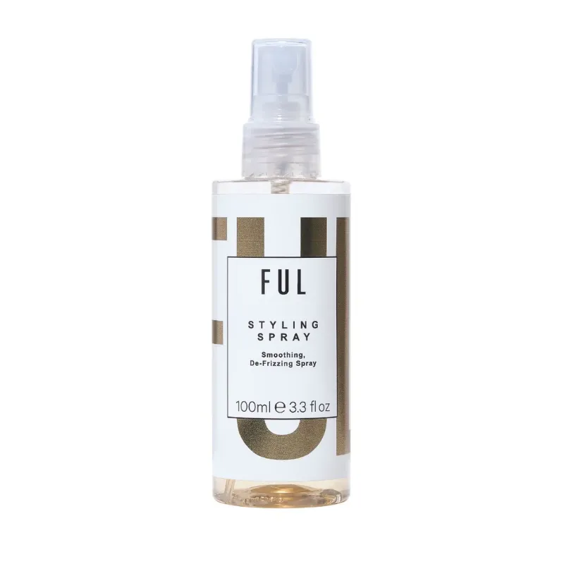 Ful Styling Spray 100ml