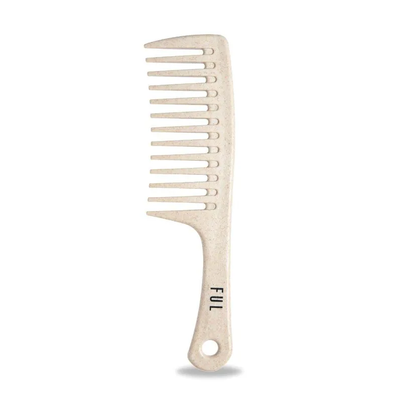 Ful Wide Tooth Comb