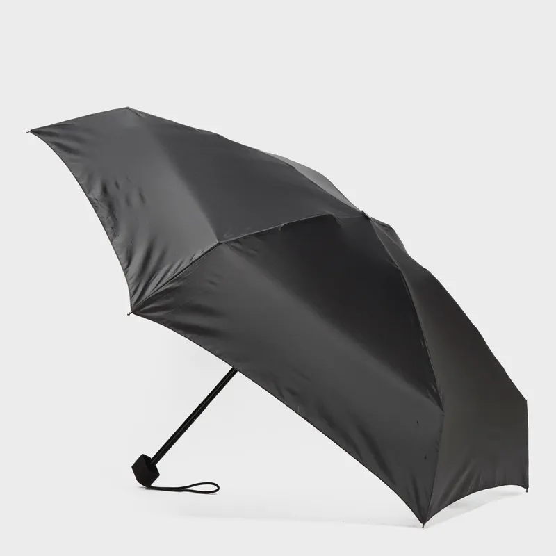 Fulton Storm 1 Umbrella, Black One Size