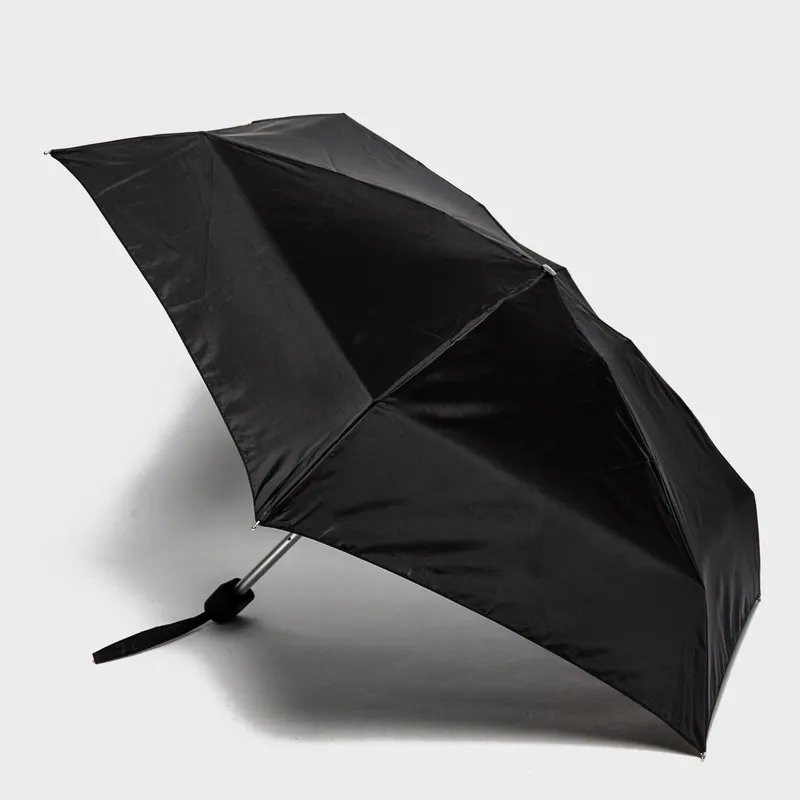 Fulton Tiny 2 Umbrella Black