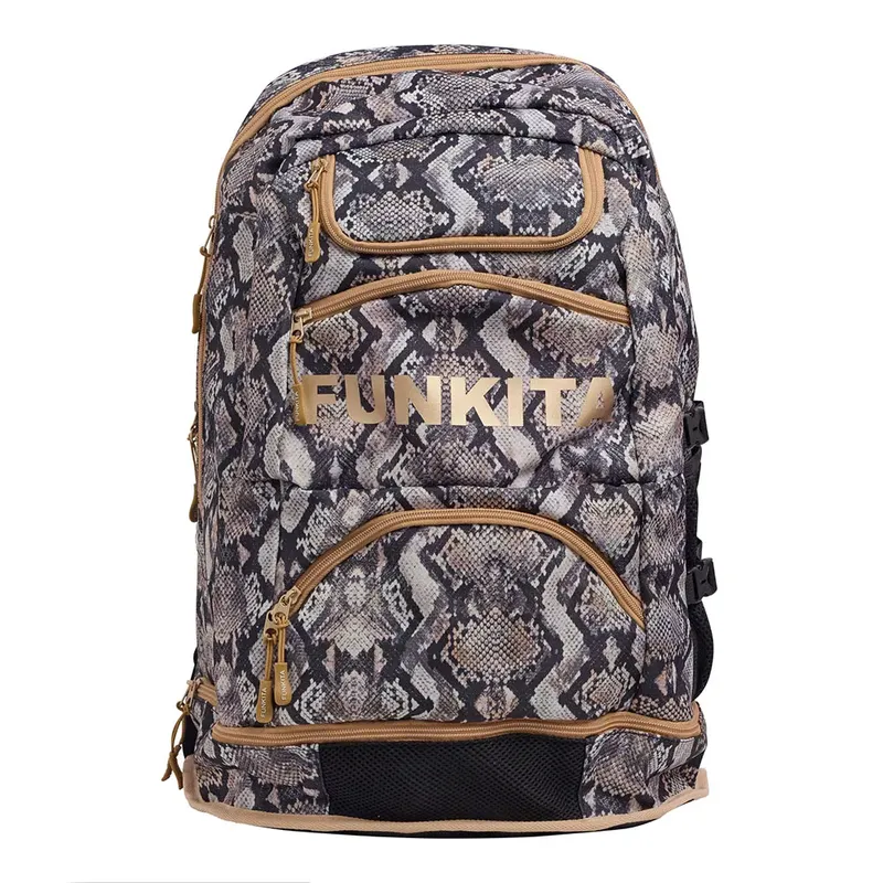 Funkita Elite Squad 36l Backpack Rattle Racer One Size unisex