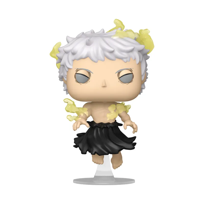 Funko Pop! All For One (Quirk)