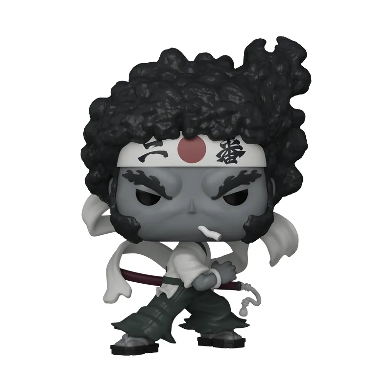 Funko Pop! Afro