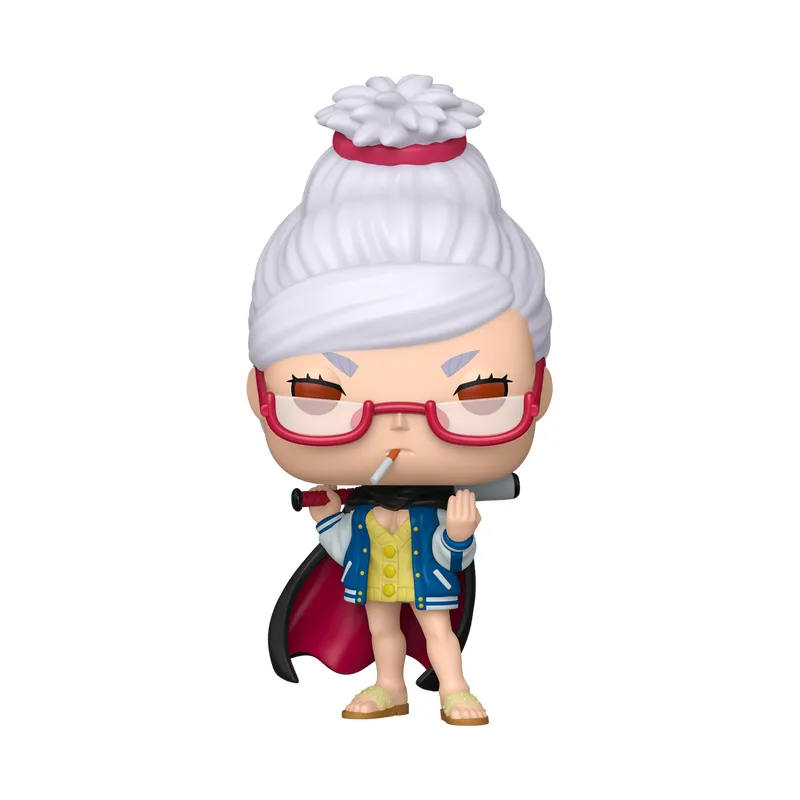 Funko Pop! Animation - Dan Da Dan #2101 Seiko Ayase