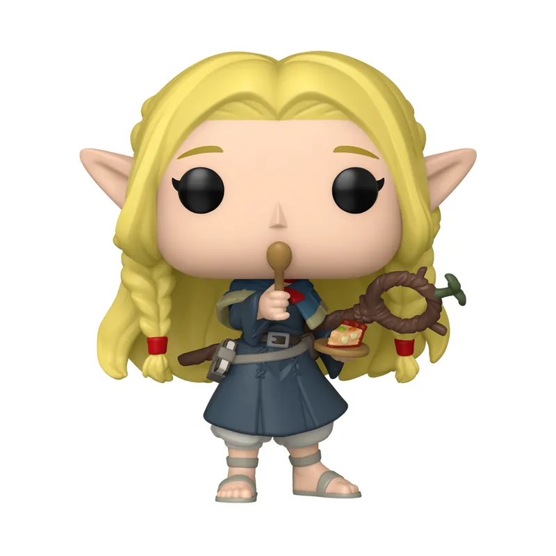 Funko Pop! Animation - Delicious in Dungeon #2200 Marcille