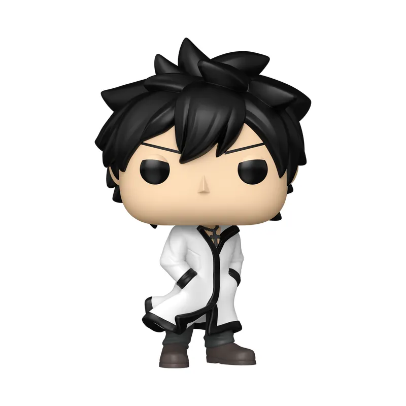 Funko Pop! Gray