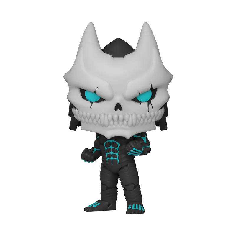 Funko Pop! Animation - Kaiju No. 8 #2079 Kaiju No. 8