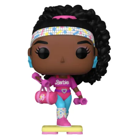 Funko Pop! Barbie Rewind Vinyl Figure