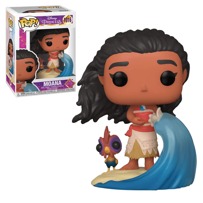 Funko Pop! Moana