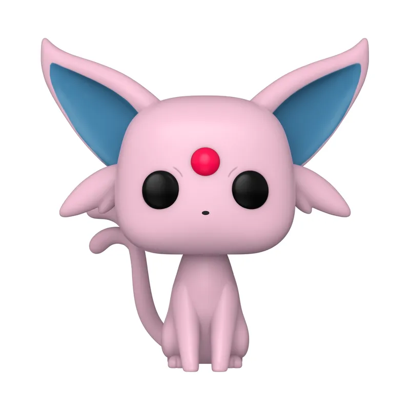 Funko Pop! Games - Pokemon #884 Espeon