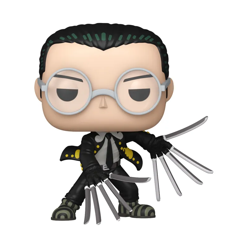 Funko Pop! Kuro
