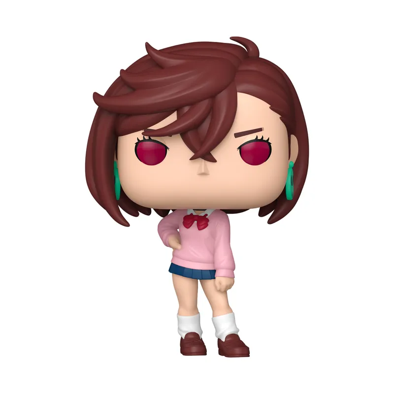 Funko Pop! Animation - Dan Da Dan #2099 Momo Ayase
