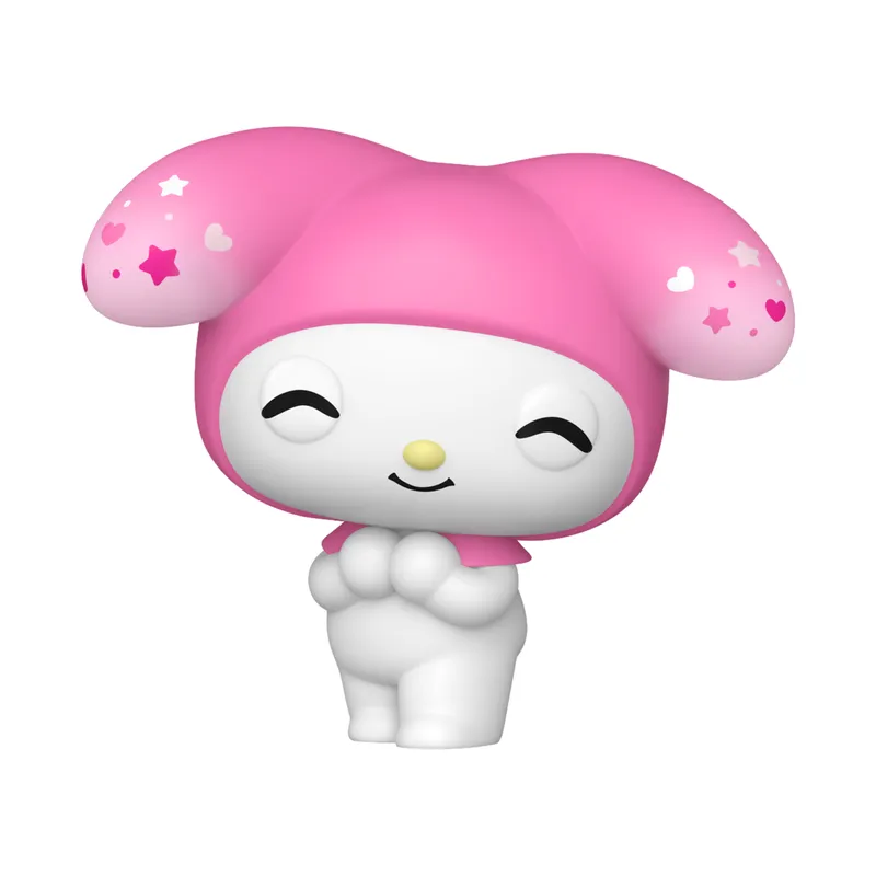 Funko Pop! My Melody (50th Anniversary)