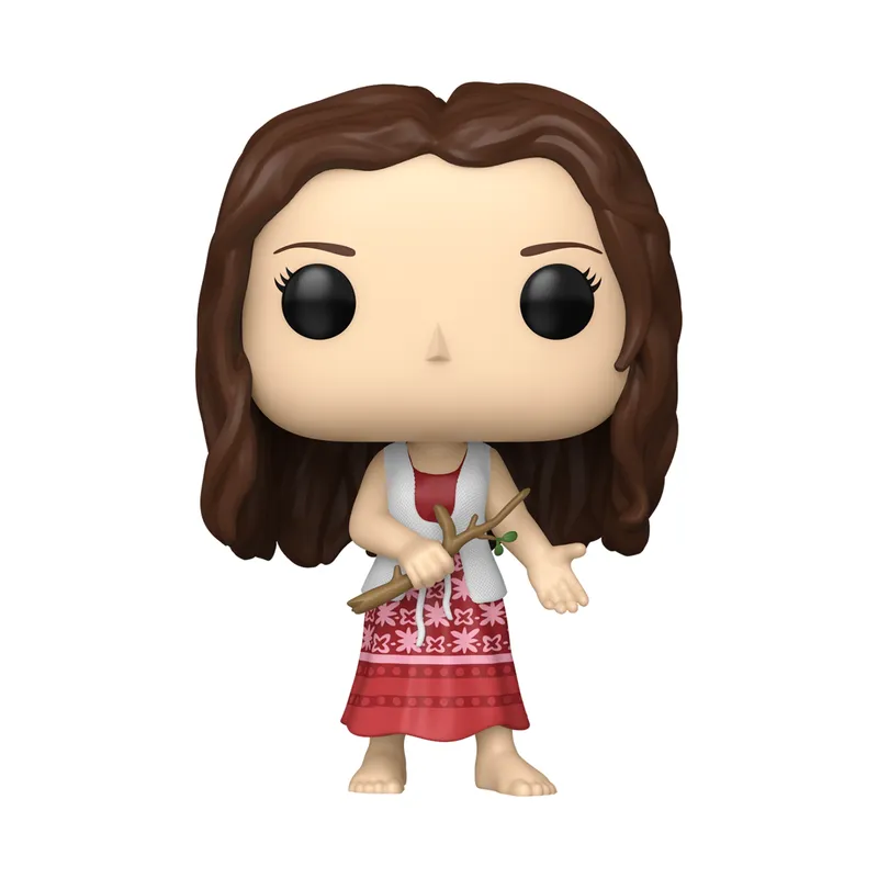 Funko Pop! River Tam