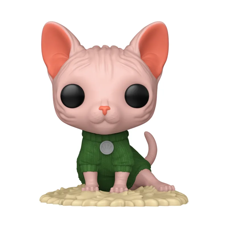 Funko Pop! Sphynx