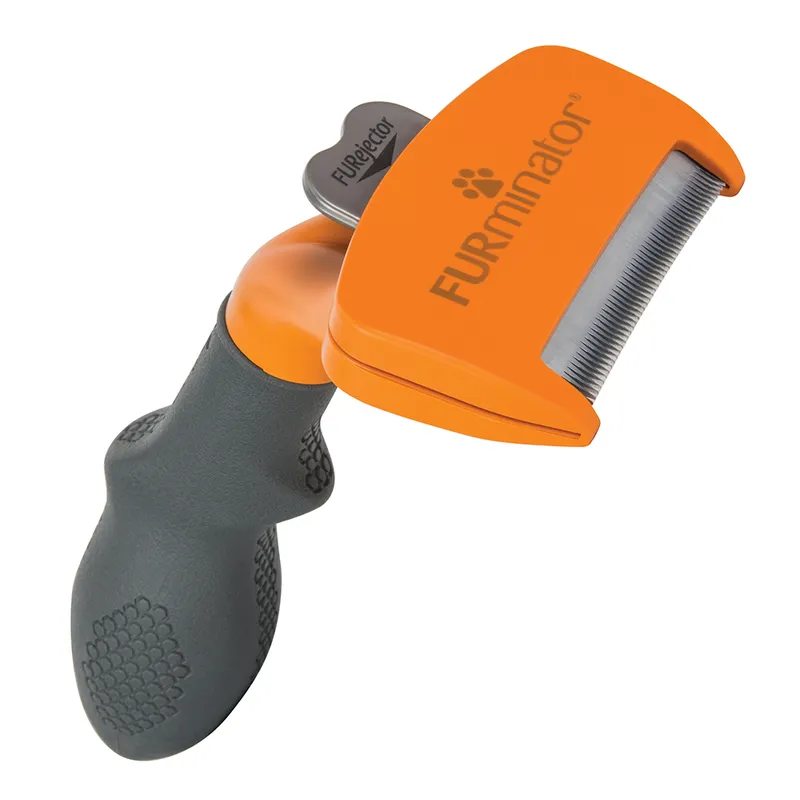 Furminator - Undercoat deShedding Tool for Medium Long Hair Dog - 261451