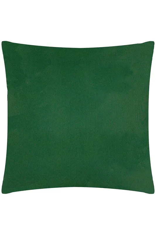 Furn. Plain Outdoor Cushion - Green - One Size