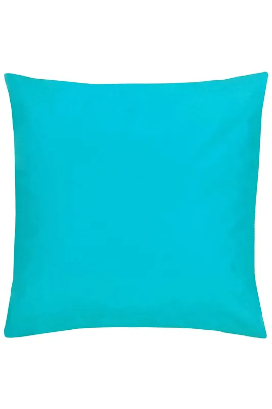 Furn. Wrap Outdoor Cushion - Blue - One Size