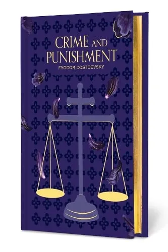 Fyodor Dostoevsky Crime and Punishment