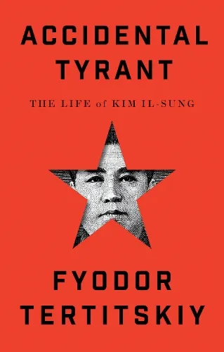 Fyodor Tertitskiy Accidental Tyrant