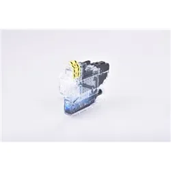 G+G Compatible Brother LC3211C Cyan Ink Ctg