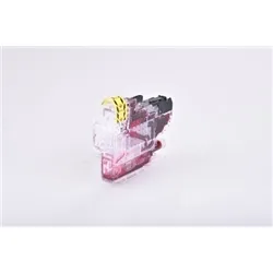 G+G Compatible Brother LC3211M Magenta Ink Ctg
