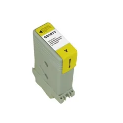 G+G Compatible Canon Pfi-107Y Yellow Ink Ctg