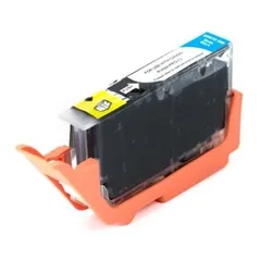 G+G Compatible Canon Pgi-72C Cyan Ink Cartridge