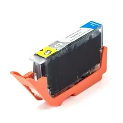 G+G Compatible Canon Pgi-72GY Grey Ink Cartridge