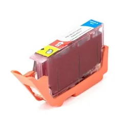 G+G Compatible Canon Pgi-72R Red Ink Cartridge