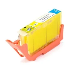 G+G Compatible Canon Pgi-72Y Yellow Ink Cartridge