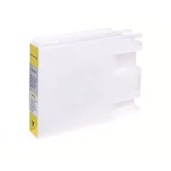 G+G Compatible Epson T7554 Yellow Hi Yield Ink T755440