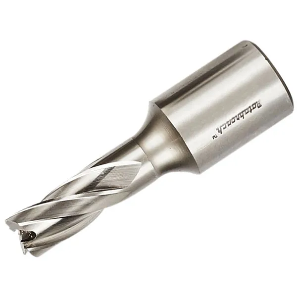 G&J Hall RAP120 Rotabroach™ Hss Raptor Cutter 12 x 25mm