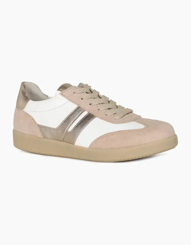 Gabor Women's West Womens Trainers - Tan - Size: 5