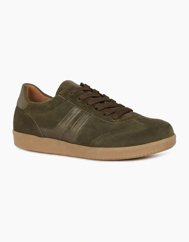 Gabor Women's West Womens Trainers - Tan - Size: 6.5