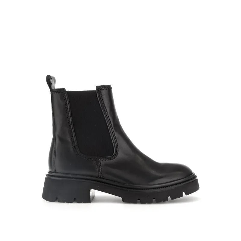 Women's boots Gabor Noir 35